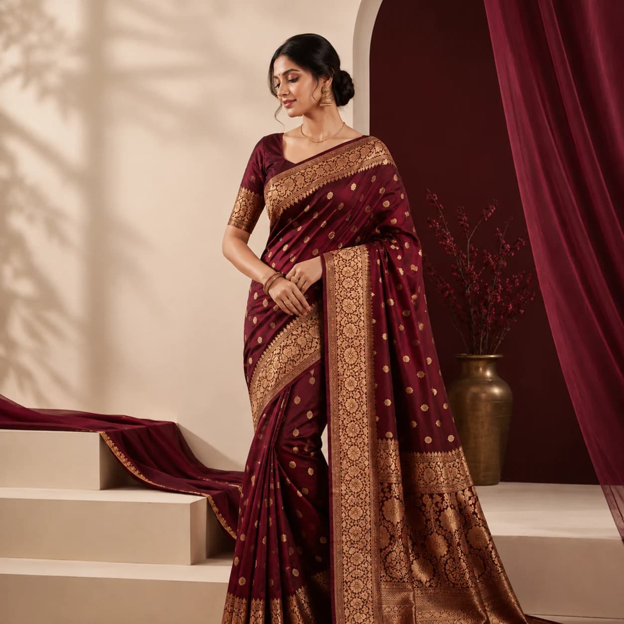 Sarees
