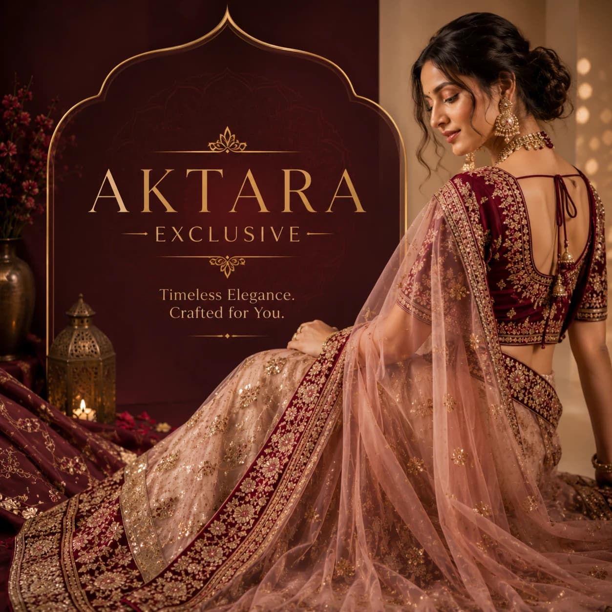 Aktara Exclusive