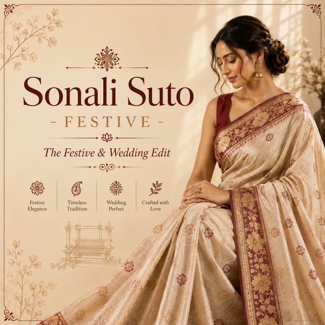 Sonali Suto