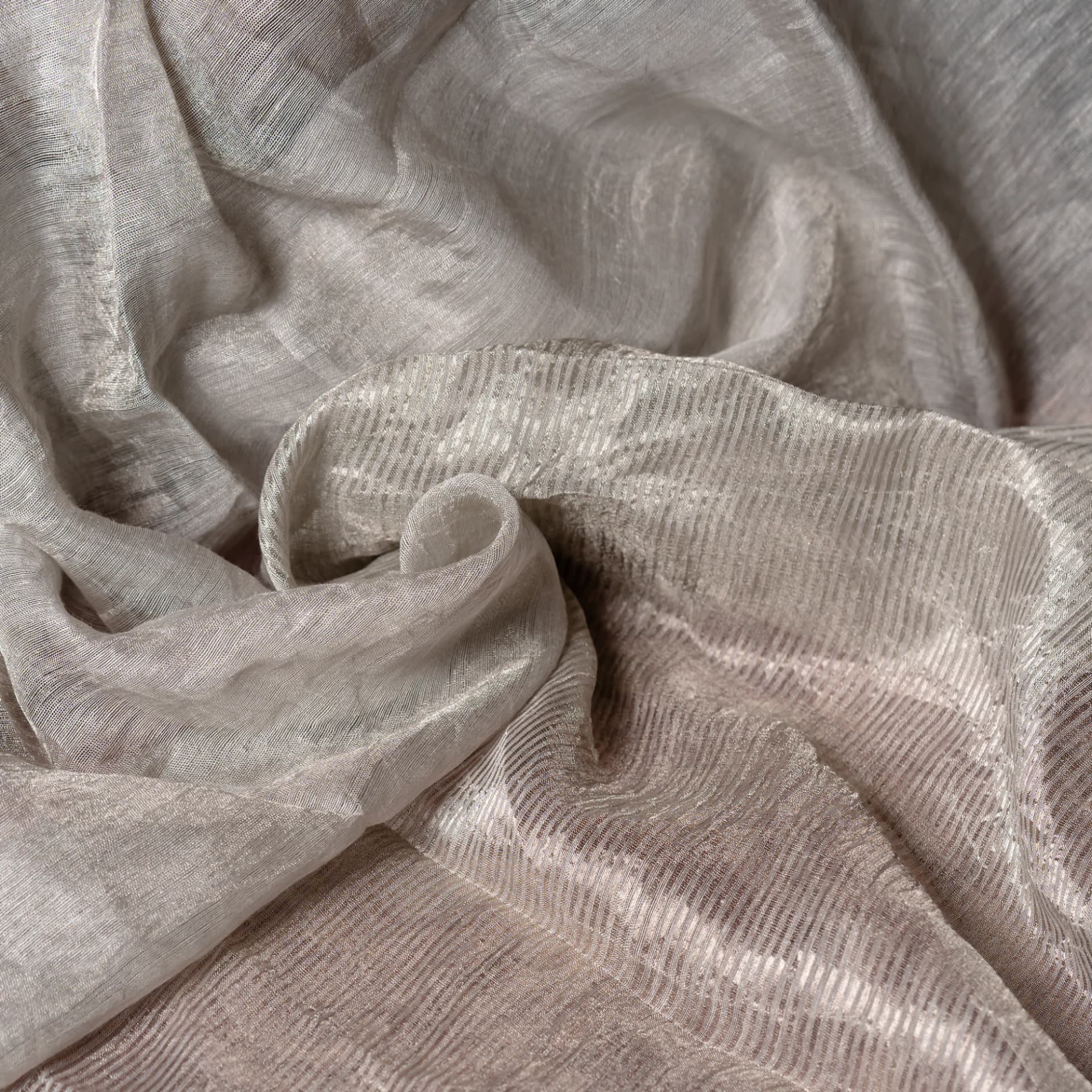 Junk Lea, Tissue Linen