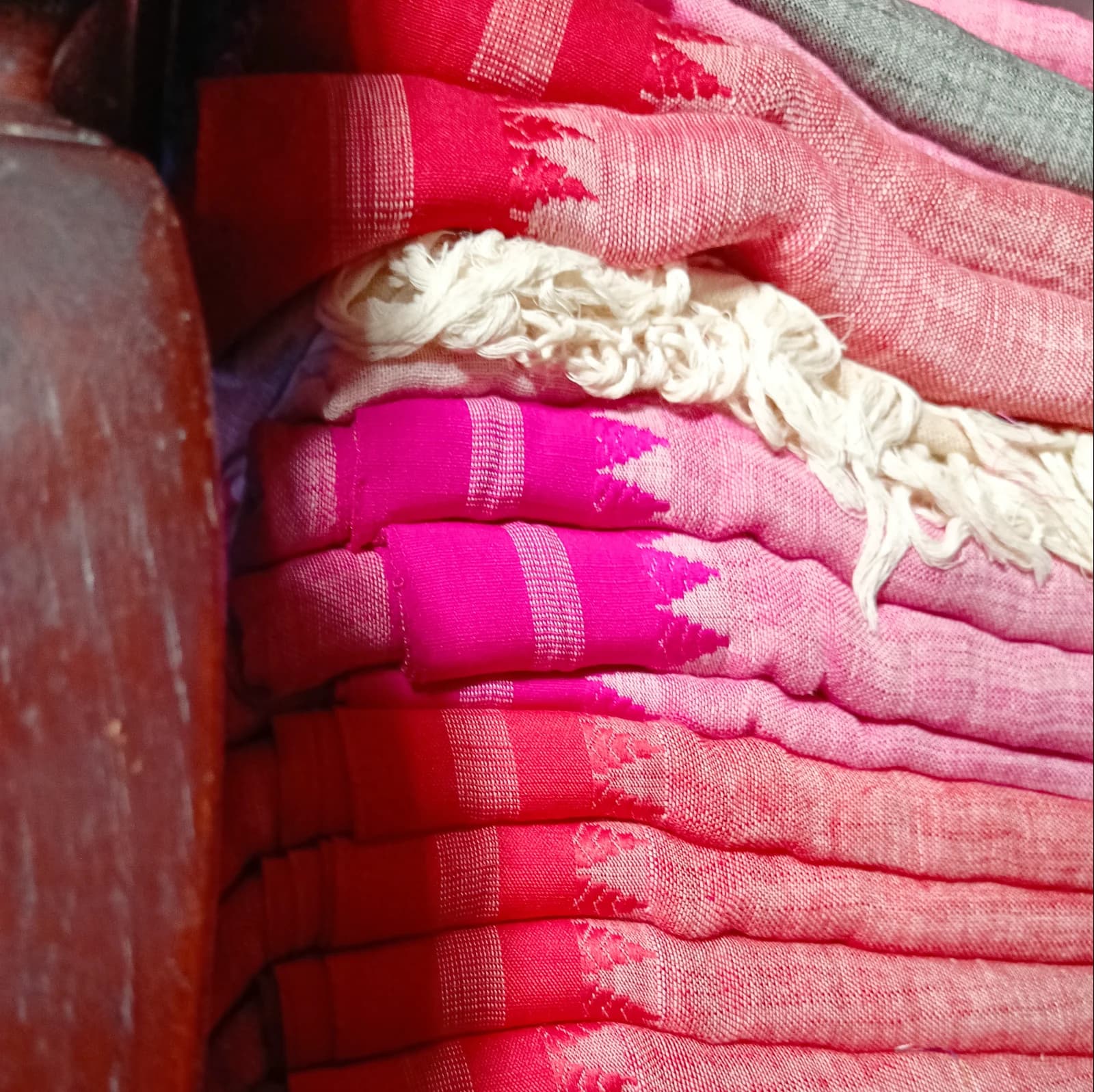 Handloom