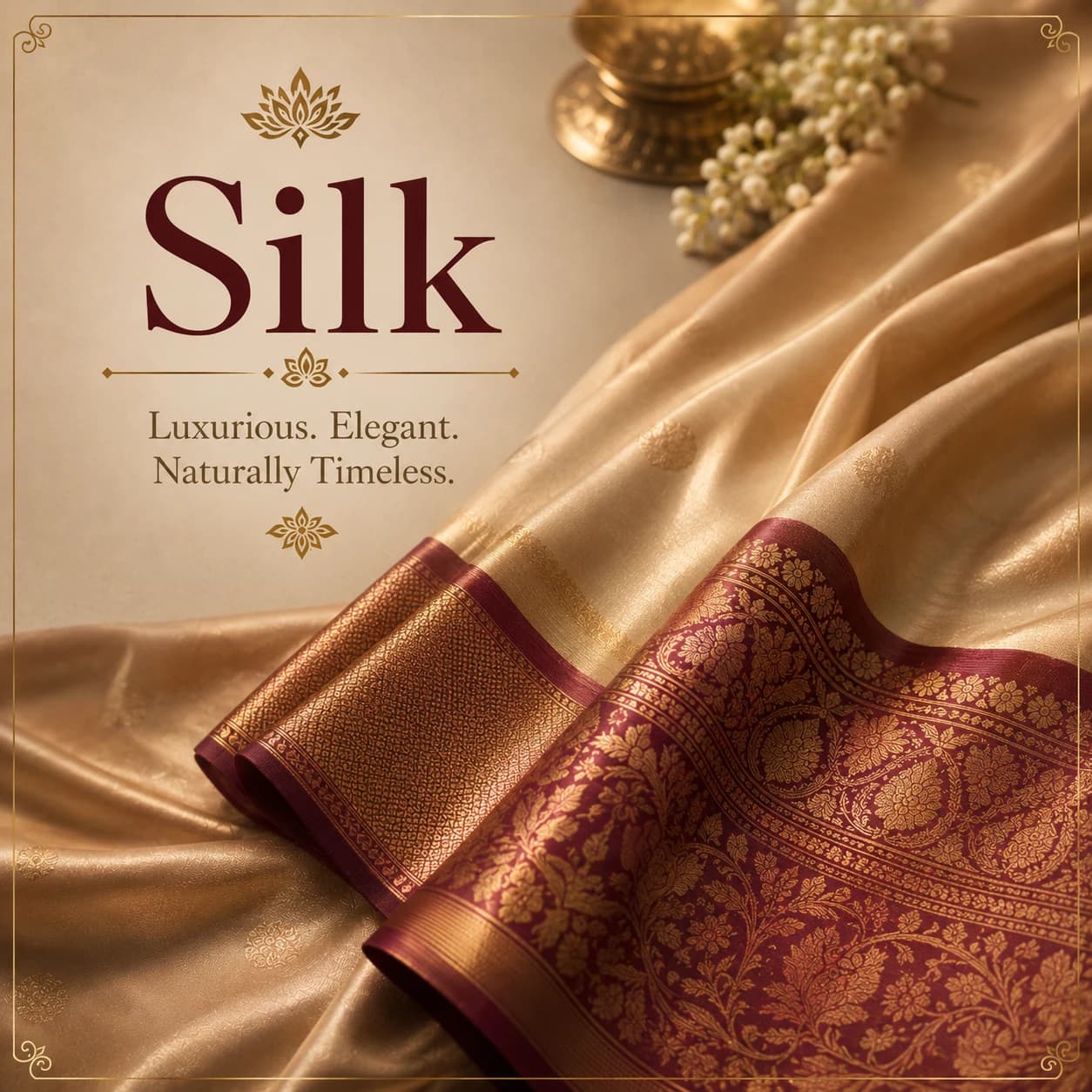 Silk