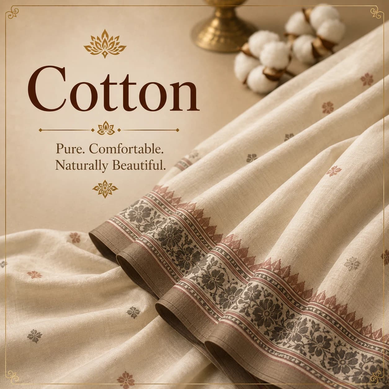 Cotton