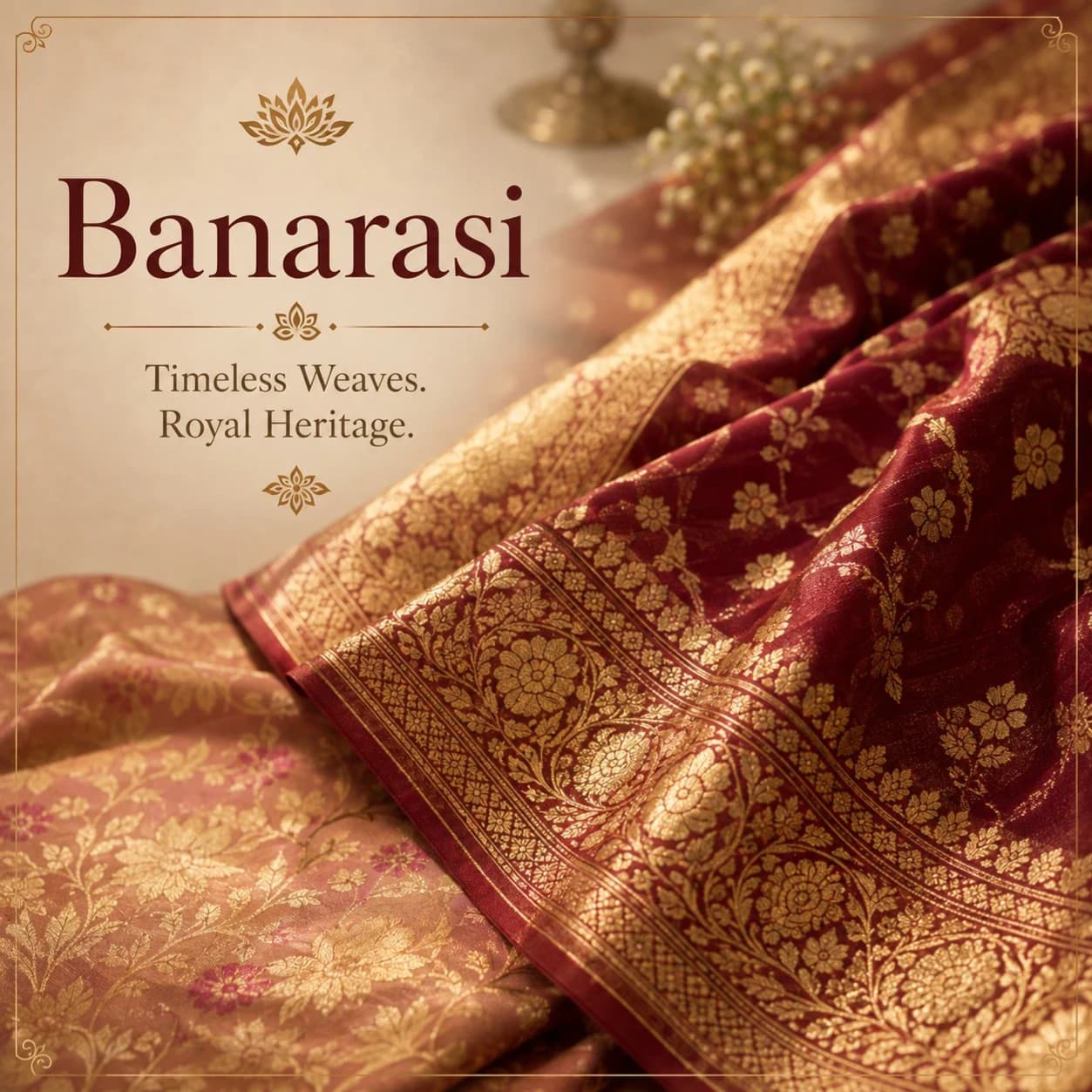 Banarasi